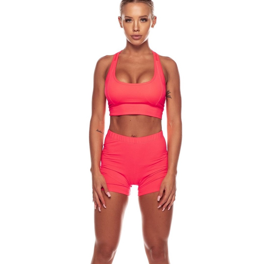 SASKI Collection Neon Set XS